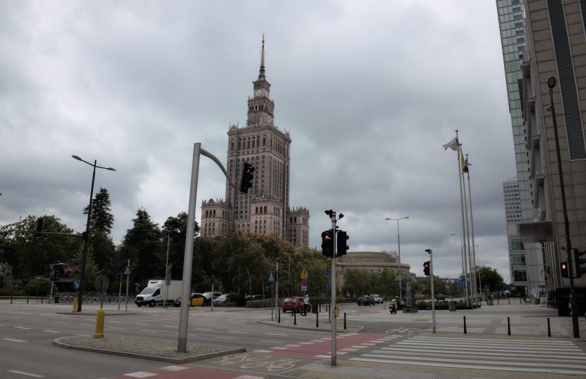 Pałac kultury co można zwiedzić